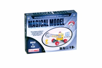 816B-155 Kleine hijskraan