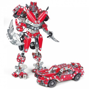 816B-108 Robot \ auto rood