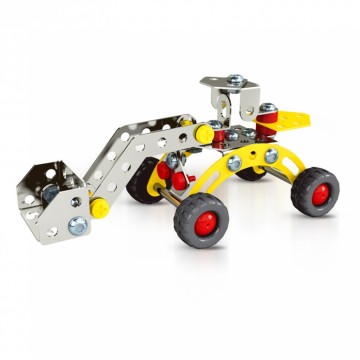 816B-2 Kleine truck model 2