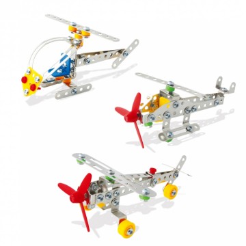 816B-28 Set met 3 helikopters