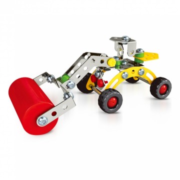 816B-3 Kleine truck model 3