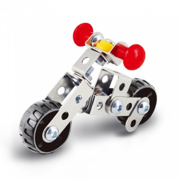 816B-32 Kleine motor