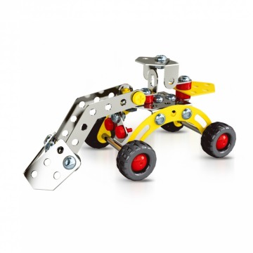 816B-4 Kleine truck model 4